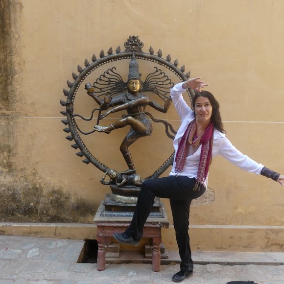 Handicrafts from Near and Far - Picture 9 of 15